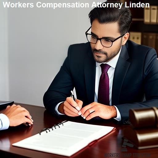 Trusted Workers Comp Attorneys in Linden, CA Free Consultation